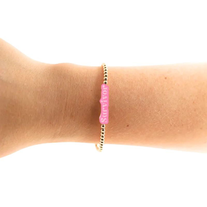 VG Survivor Gold Extended