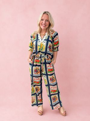 Sugar And Sprout Top