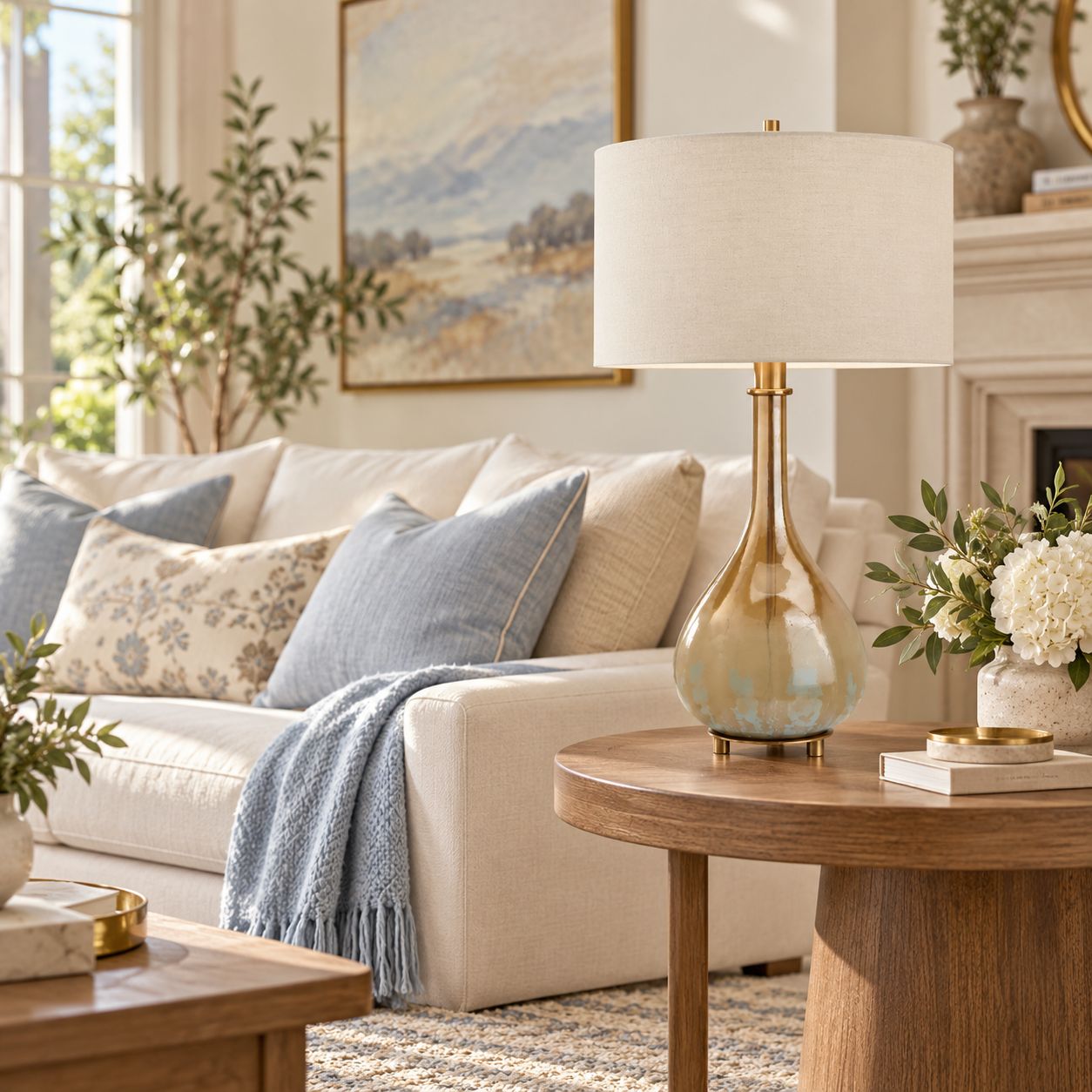 Alina Table Lamp