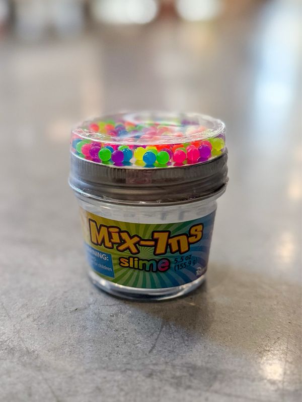 BC Mix In Slime Kit-Orbeez