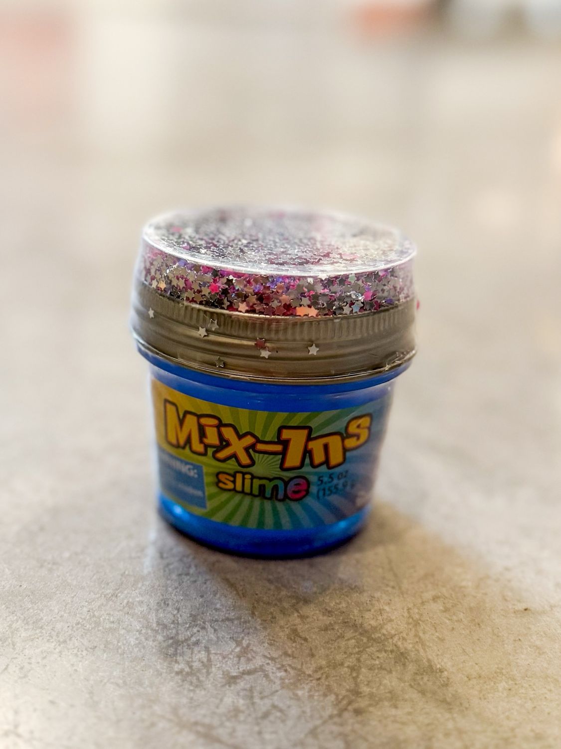 BC Mix In Slime Kit-Star