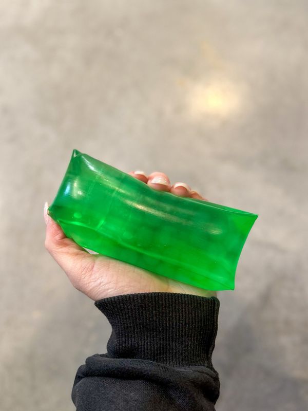 BC Wiggly Water Snake-Green