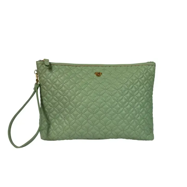 VG Litt Makeup Case-Sage