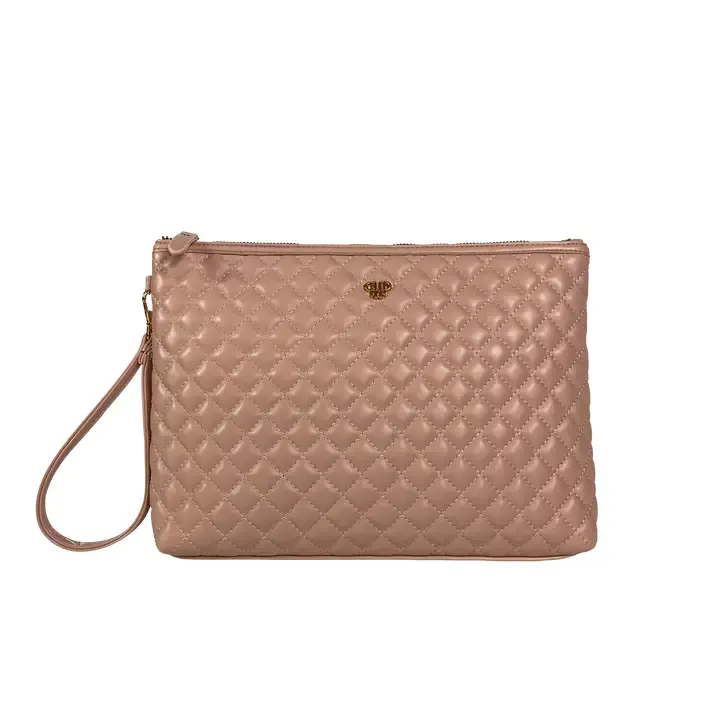 VG Litt Makeup Case-Blush Pink