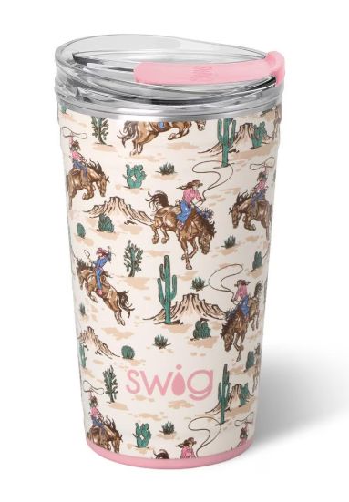 Giddy Up Party Cup 24oz