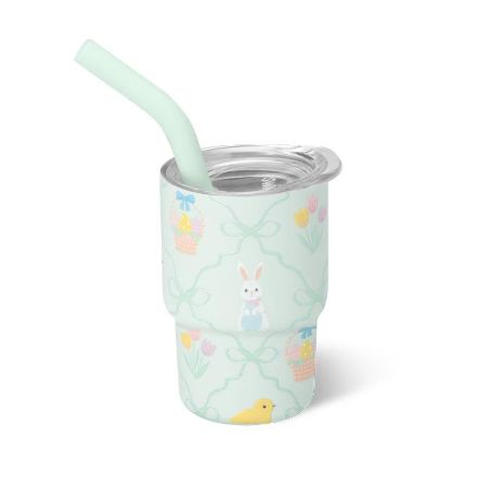 Hoppy Easter Tiny Tumbler 2oz