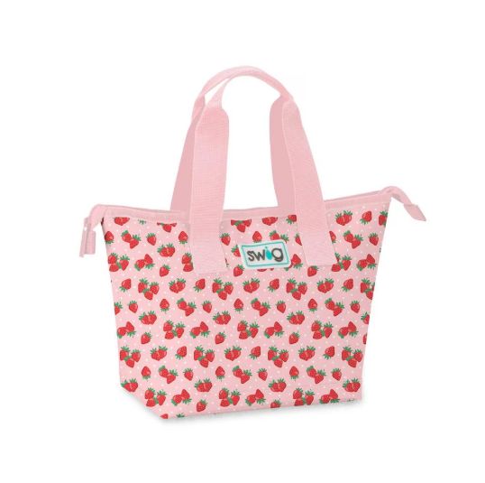 Strawberry Shortcake Lunchi Lunch Bag