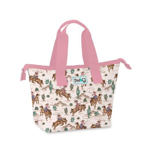 Giddy Up Lunchi Lunch Bag
