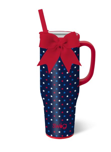 Oh My Stars Mega Mug 40oz