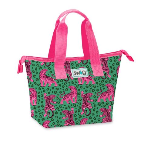 Easy Tiger Lunchi Lunch Bag