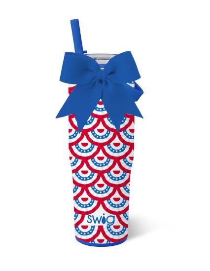 Liberty Belle Leakepoof Tumbler 30oz