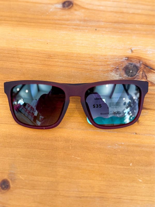 VG Blood Moon Barbeque