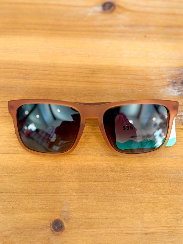 VG Cashmere Corporate Camo