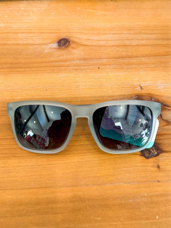 VG Casually Juggles Boulders