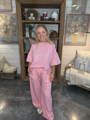 RD Cupcake Bloom Top