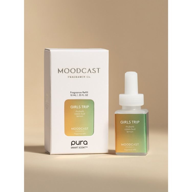 Girls Trip-Smart Vial