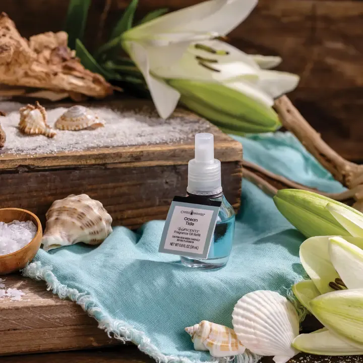 Wall Scent Fragrance-Ocean Tide
