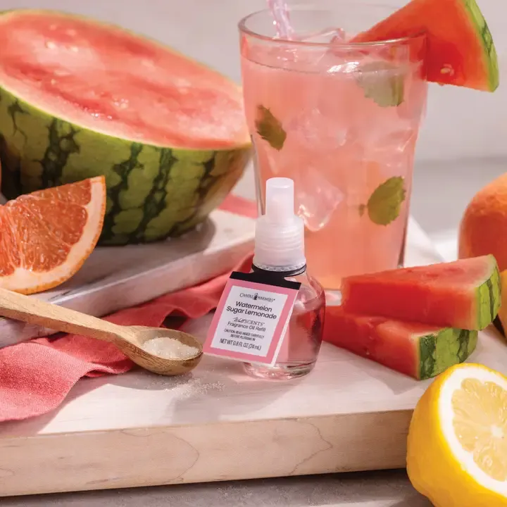 Wall Scent Fragrance-Watermelon