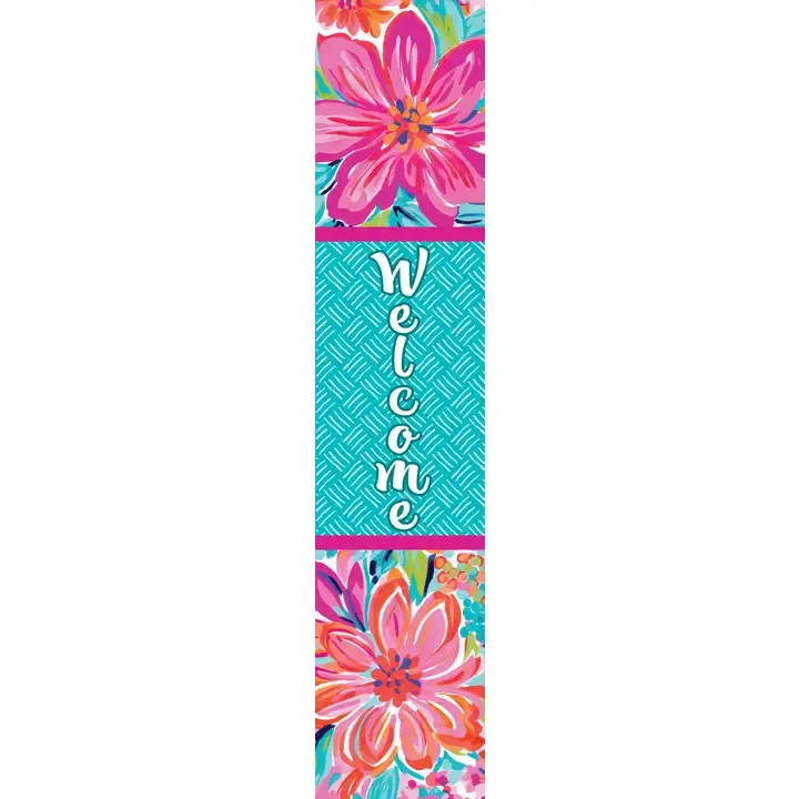 Yard Expression-Pink &amp; Orange Medley