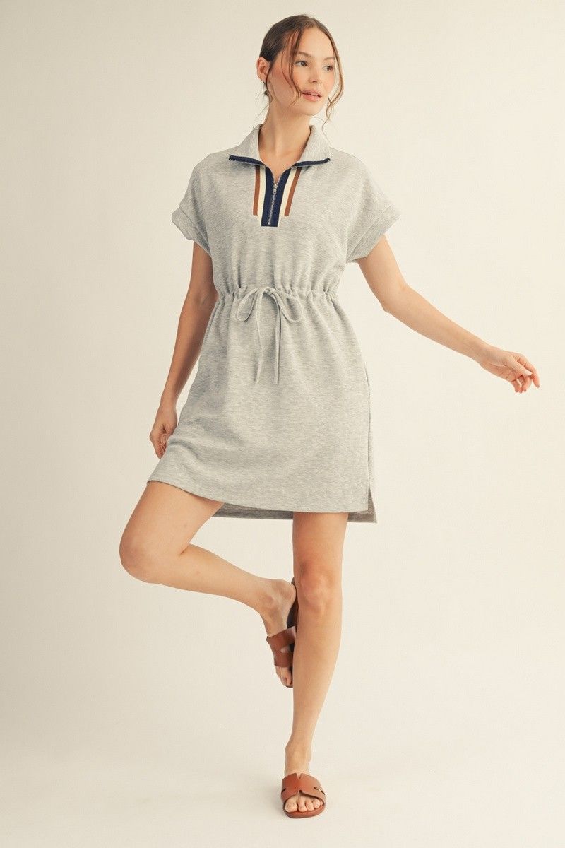 Dreamy Daze Dress