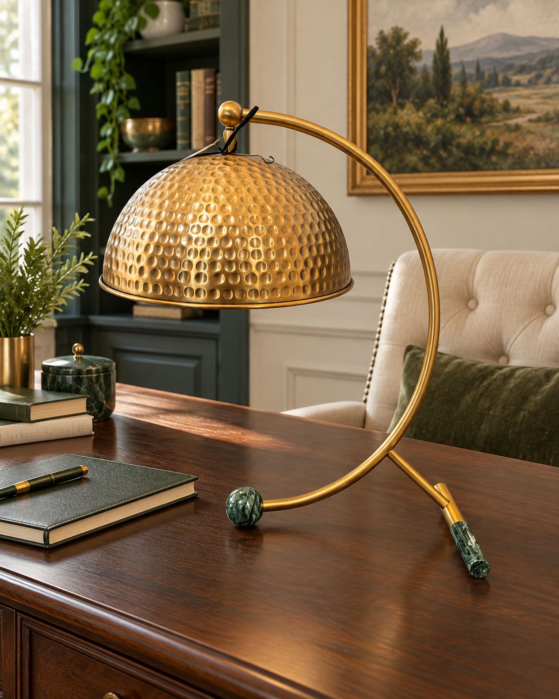 Briley Task Lamp