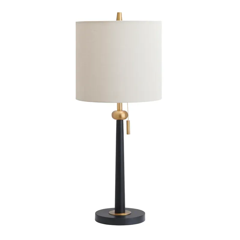 Mateo Table Lamp