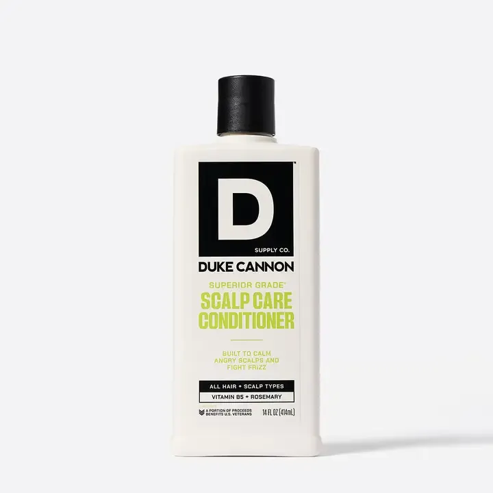 Scalp Care Conditioner
