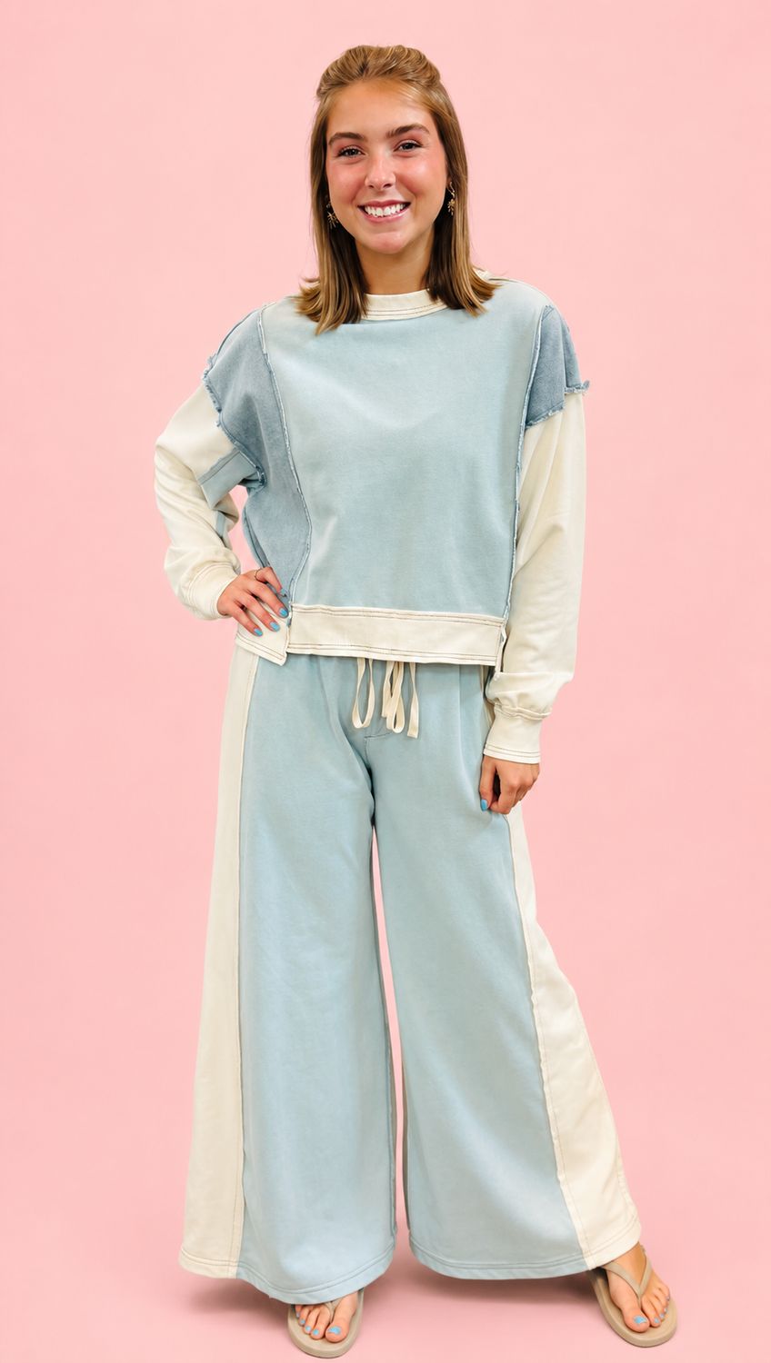 Full of Fun Pants