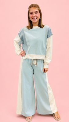 Full of Fun Pants