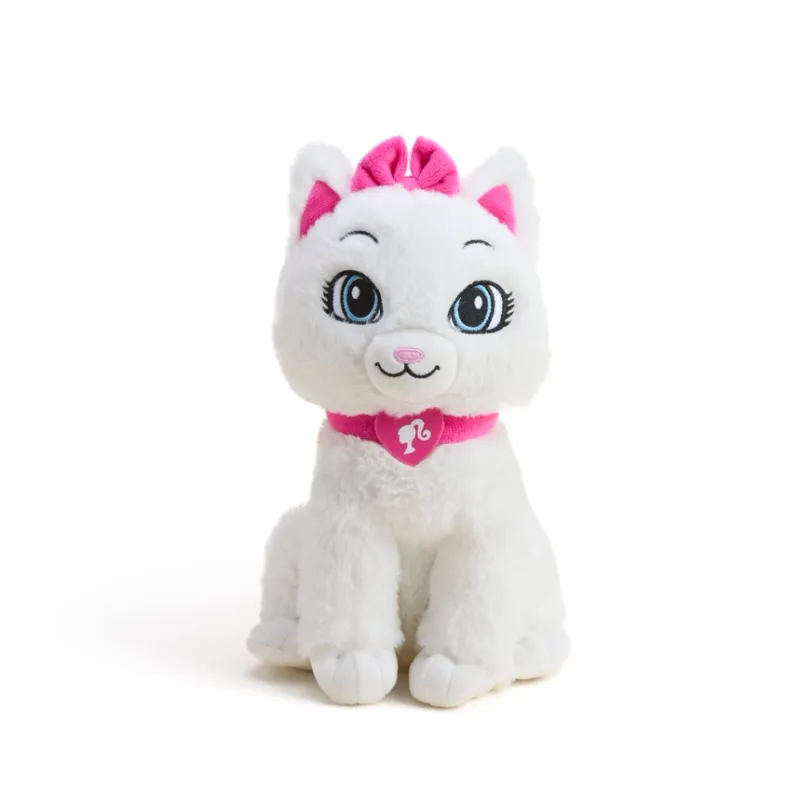 Barbie Cat Blissa Warmies