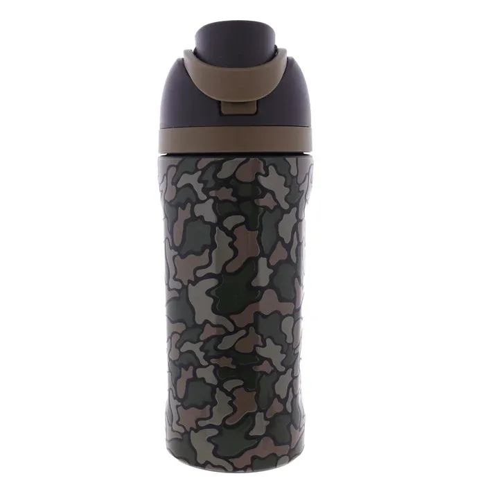 Kids Shadow Ops 16oz Water Bottle