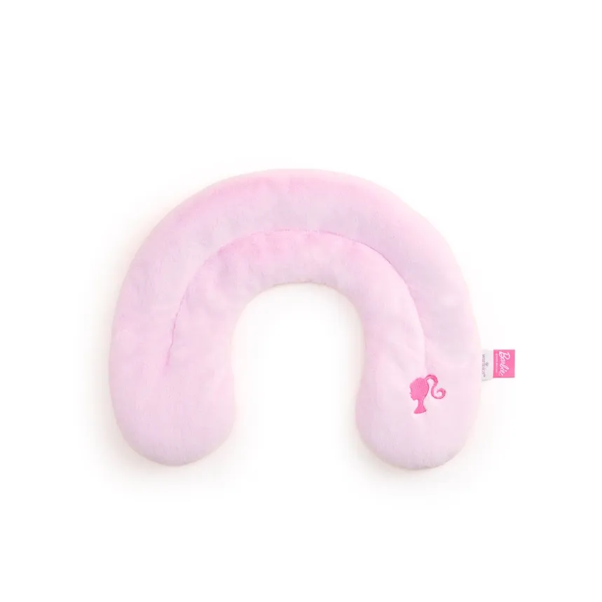 Barbie Curved Neck Wrap