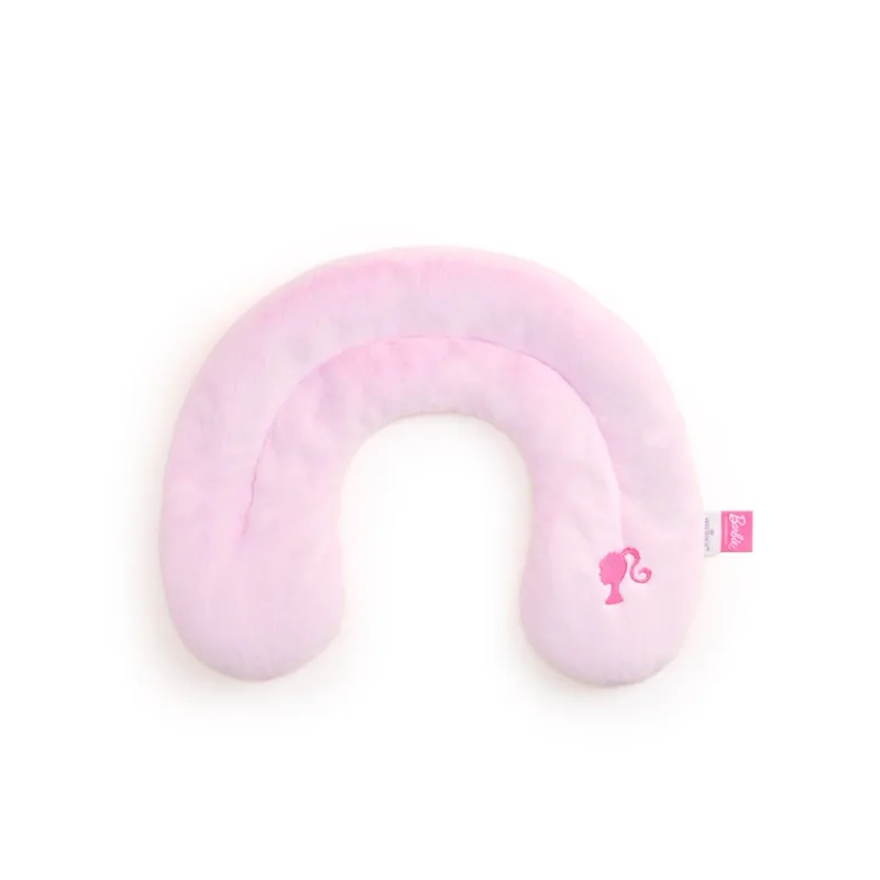 Barbie Curved Neck Wrap