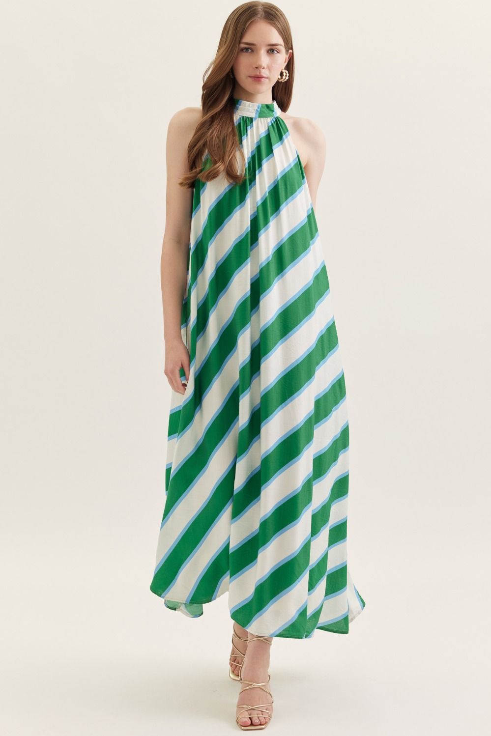 Freshfall Dress
