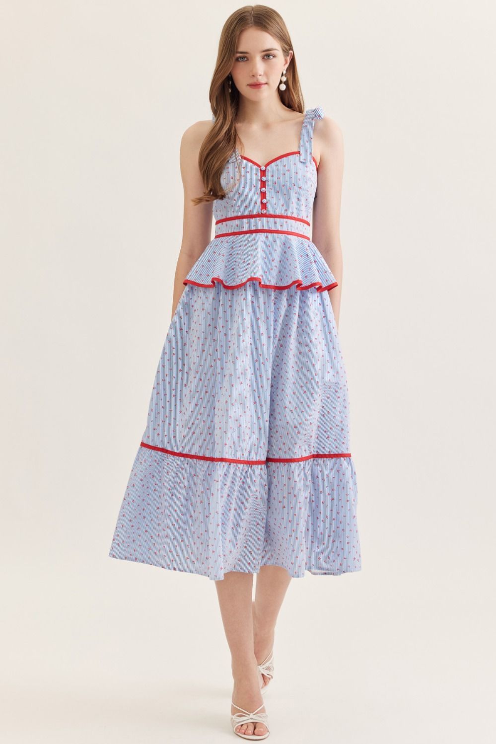 Dewlight Dress