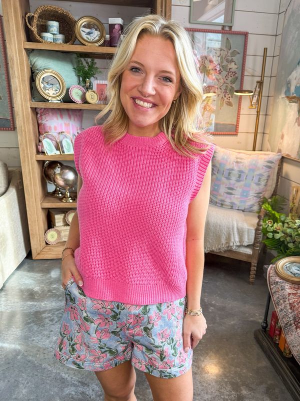 Love You More Shorts