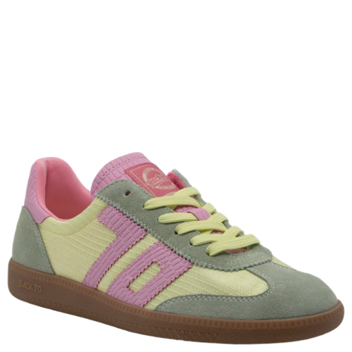 Ghost C26-Lt Yellow/Lt Green/Pink