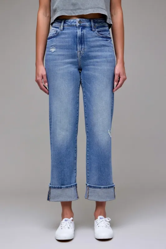 Gwen Medium Wash Jeans