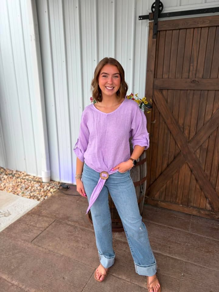 Gwen Medium Wash Jeans