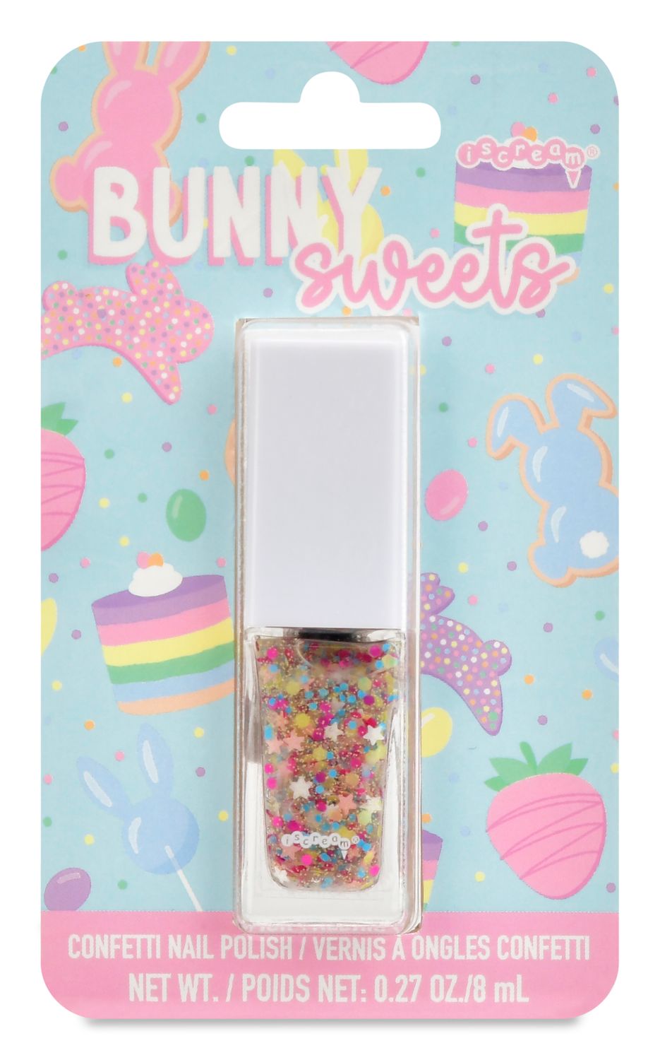 Bunny Sweets Nail Polish