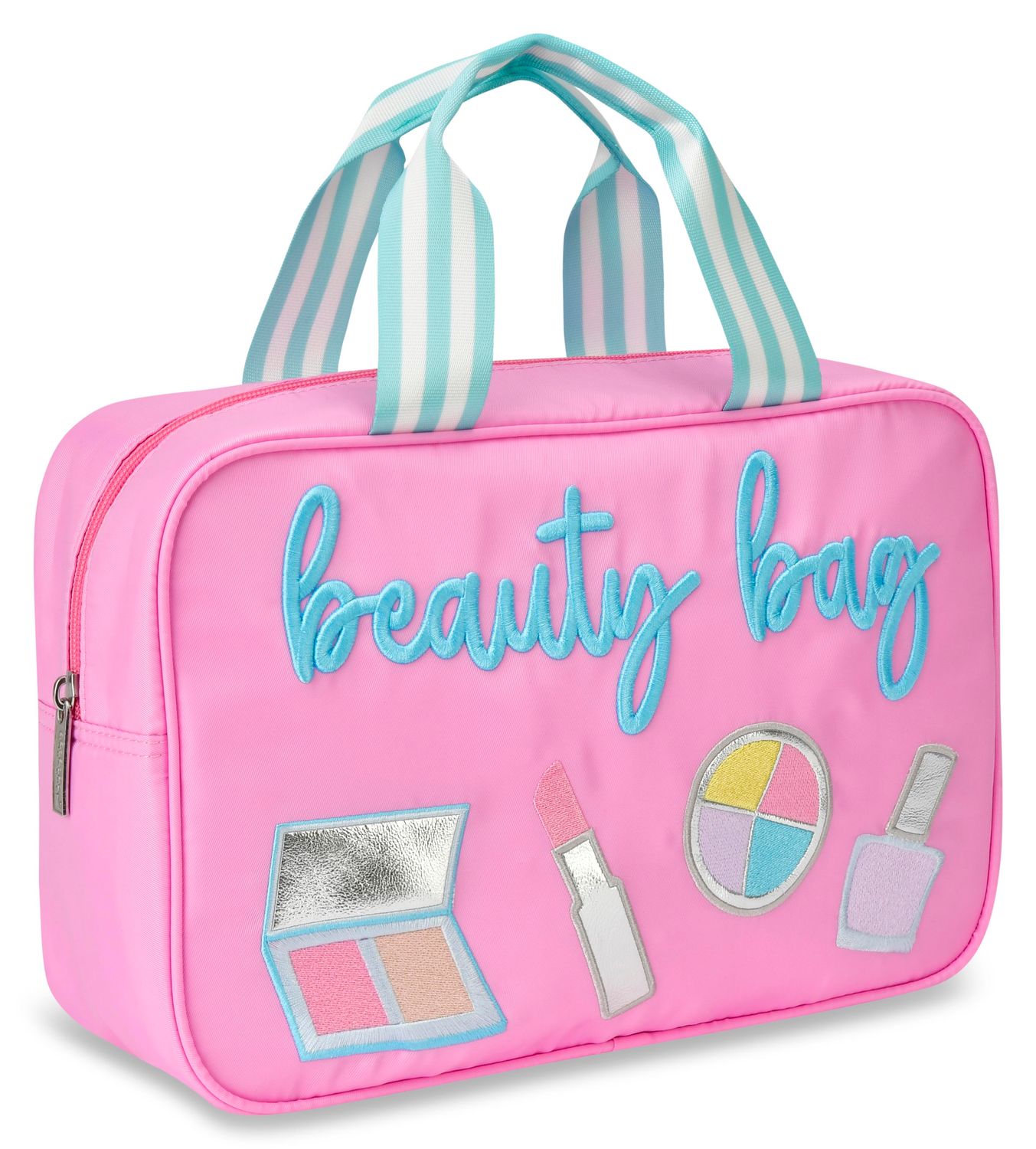 Beauty Fun Large Cosmetic Bag