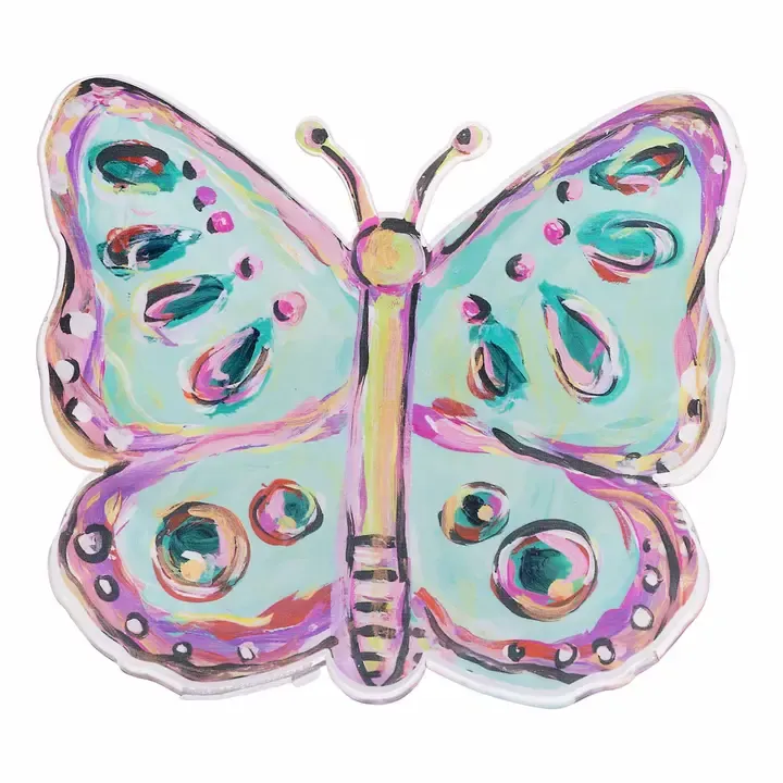 Butterfly Acrylic Stand