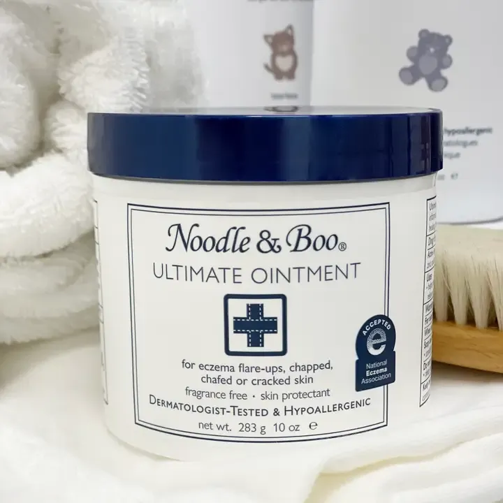 Ultimate Ointment 10oz