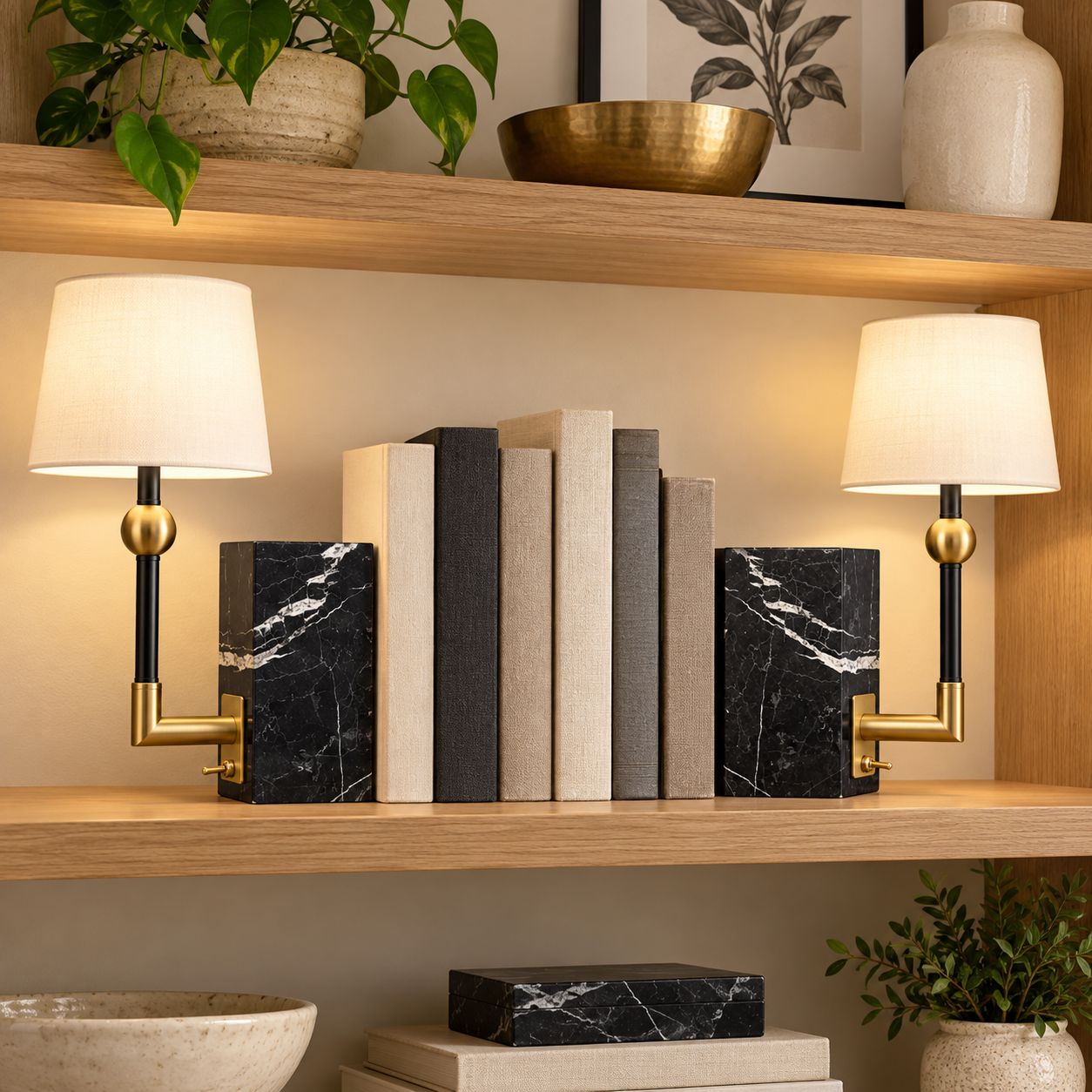 Orwell Table Lamp
