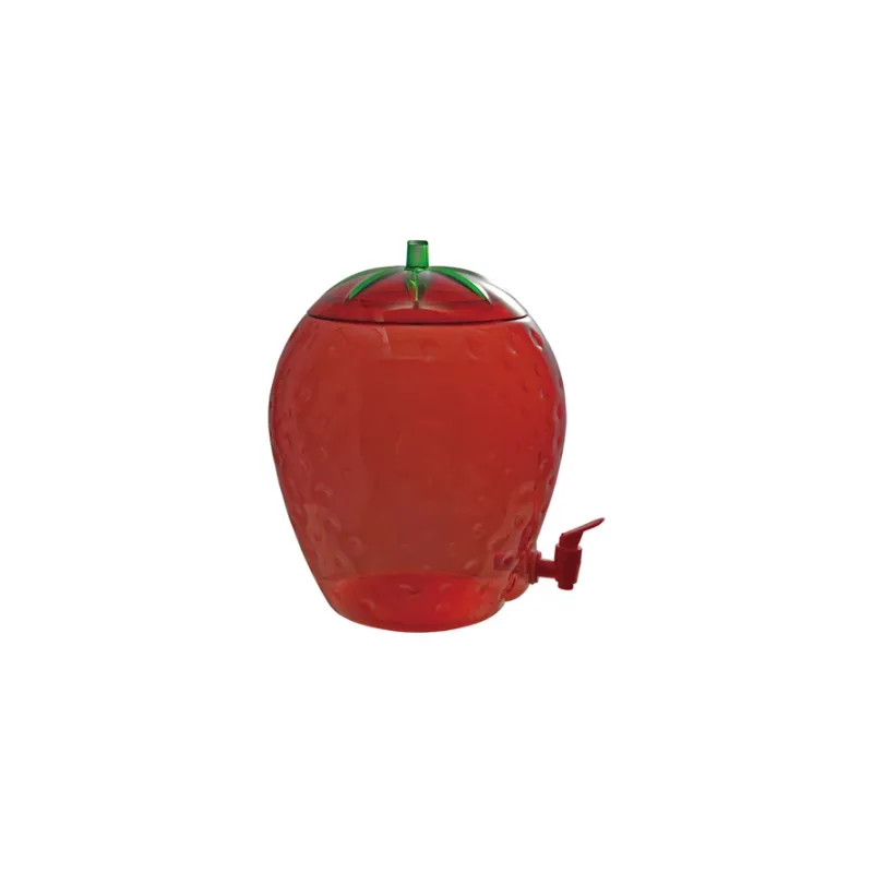 DG2401-Strawberry Drink Dispenser