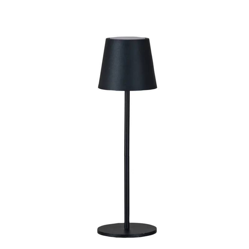 AH3346-Rechargeable Touch Table Lamp