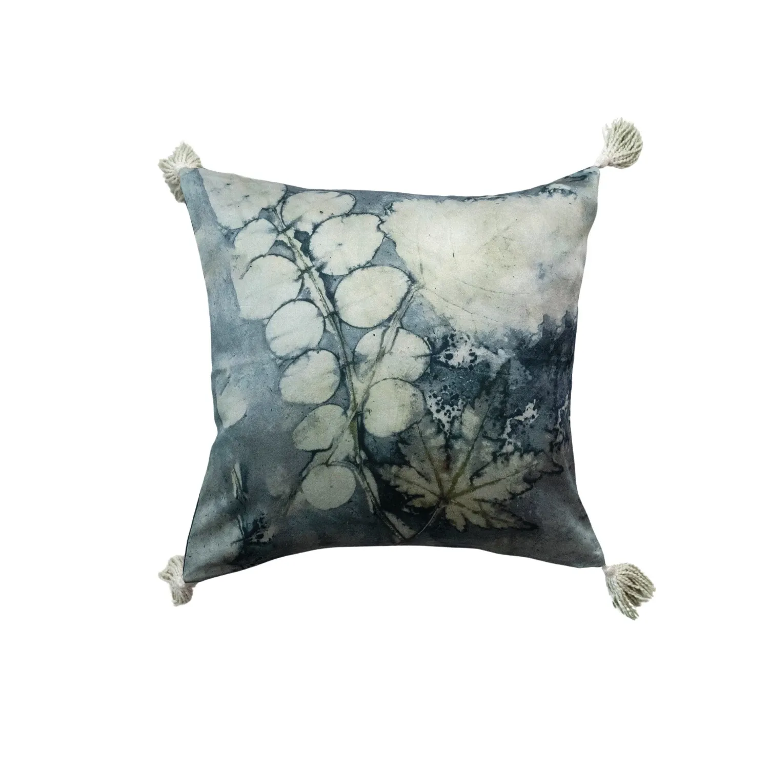 AH3507-Design Velvet Printed 20" Pillow