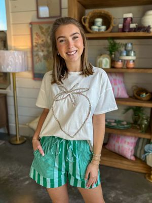 Little Berry Love Top