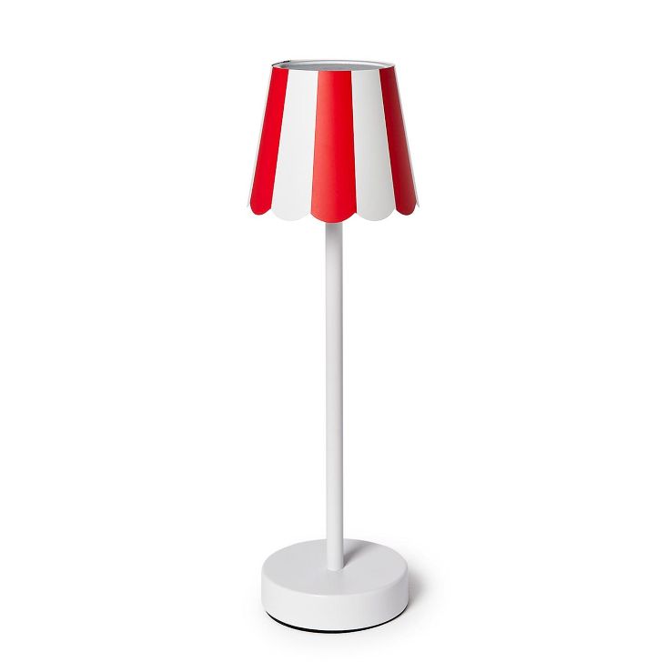 VG Paper Shade-Red