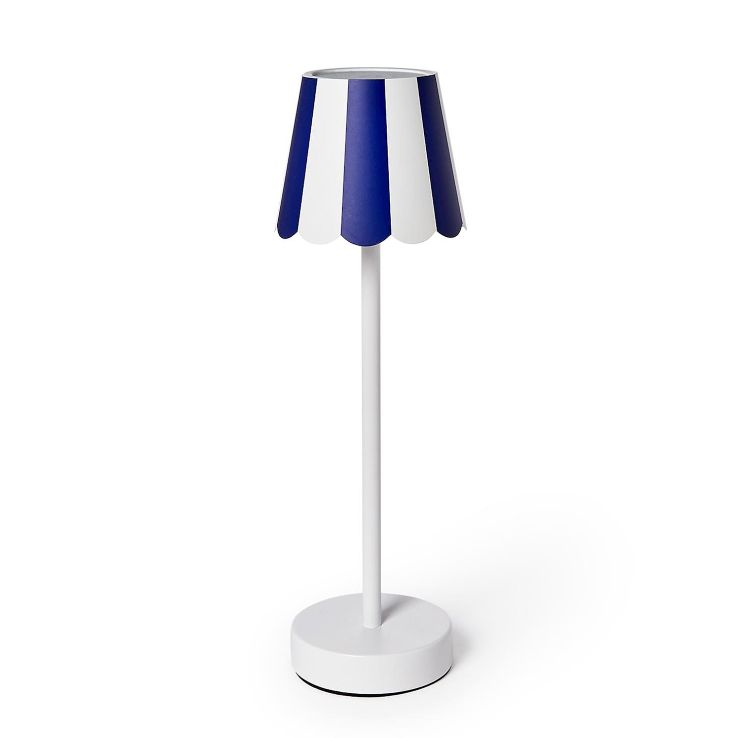 VG Paper Shade-Blue